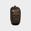 Picture of SNUGPAK - SILK MIX LINER WGTE, BLACK